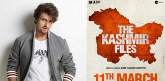 The Kashmir Files: Did Sonu Nigam Skip This Film For Personal Reasons?