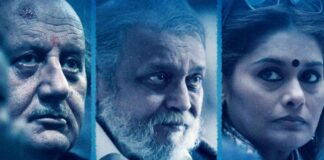 ‘The Kashmir Files' extends its global footprint to Israel