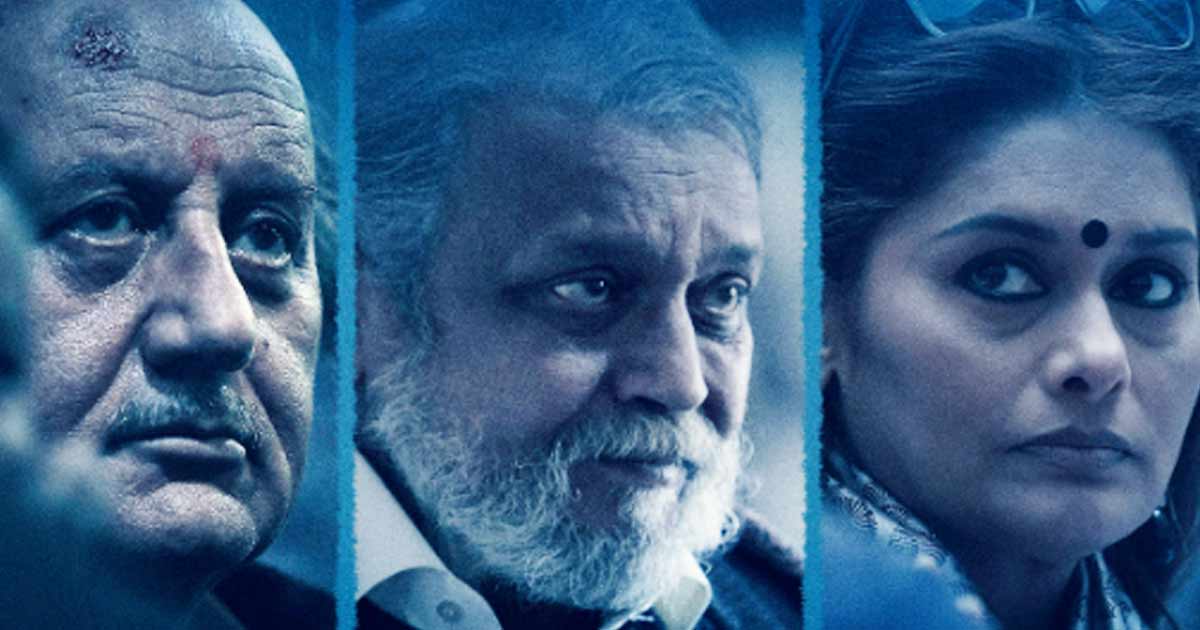 ‘The Kashmir Files' extends its global footprint to Israel