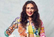 'The Khatra Khatra Show': Huma Qureshi fails to recognise her own song