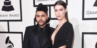 The Weeknd Breaks The Internet By Playing An Apology Note By Bella Hadid At Coachella 2022 - See Video