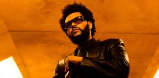 The Weeknd Might Change His Stage Name To Abel