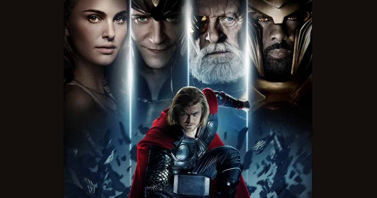 Thor Actor Who Will Also Be Seen In DC's Black Adam Arrested – Deets Inside