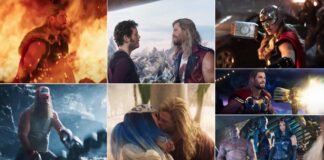 Thor: Love And Thunder Trailer Out!'Foster Jane' Natalie Portman Debut As New Thor While Chris Hemsworth Goes On A Quest Of Self-Discovery