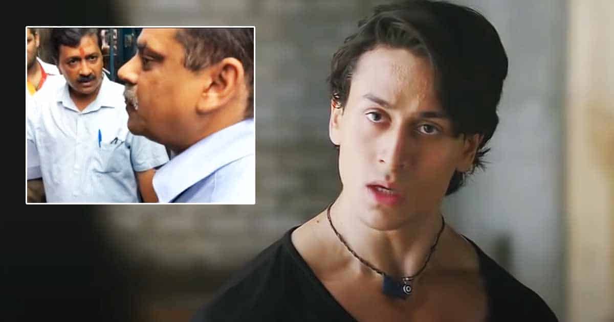 Tiger Shroff's Viral 'Choti Bachi Ho Kya' Meme Mashed With Angry Arvind Kejriwal's 'Can You Sh*t Here?' Video Is The Most Hilarious Thing You'll See Today! Tiger Shroff's Viral 'Choti Bachi Ho Kya' Meme Mashed With Angry Arvind Kejriwal's 'Can You Sh*t Here?' Video Is The Most Hilarious Thing You'll See Today!
