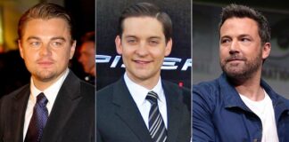 Tobey Maguire Once Allegedly Offered A Woman Money To Bark Like A Seal