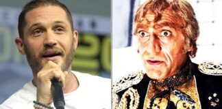 Tom Hardy Once Recreated Amrish Puri's 'Mogambo' Dialogue From Mr. India