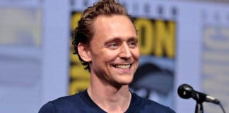 Tom Hiddleston to star in drama series 'The White Darkness'