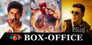 Top 10 Highest Opening Weekend Grossers Of 2021
