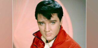 Universal Music Publishing Group, Authentic Brands Group to represent Elvis Presley's catalogue