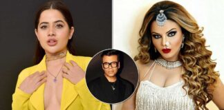Urfi Javed & Rakhi Sawant Get Trolled For Their outfits in Nishant Bhat’s Birthday Party