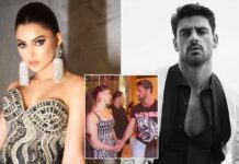 Urvashi Rautela's Old Video With 365 Days Famed Michele Morrone Goes Viral