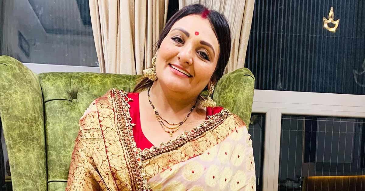 Urvashi Upadhyay Wants A Healthy Society On World Health Day
