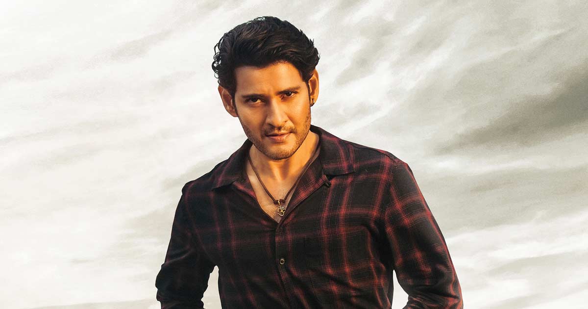 US release of Mahesh Babu-starrer 'Sarkaru Vaari Paata' on May 11