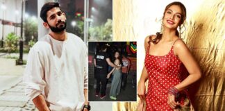 Varun Sood & Divya Agarwal Fans Get Emotional As They Get Spotted First Time Together Post Breakup