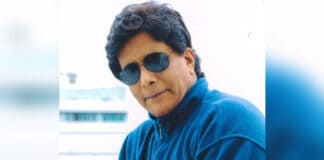 Versatile actor Salim Ghouse passes away in Mumbai at 70 (Ld)