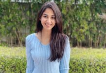 Vidhi Pandya on how her 'Mose Chhal Kiye Jaaye' character resonates with her