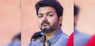 Vijay recalls cycling down to polling booth in rare interview