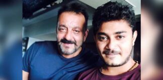 Vikram Montrose dedicates his song 'Adheera' to Sanjay Dutt's 'KGF 2' character