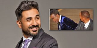 Vir Das Reacts To Troll Saying The Comedian Deserves A Slapgate Like Will Smith