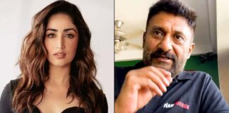 Vivek Agnihotri Slams 'Mafia Critics' While Supporting Yami Gautam's – Deets Inside
