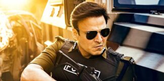 Vivek Oberoi Receives A Grand Welcome By Netizens In Rohit Shetty’s Cop Universe: “Ab Maja Ayega Na Bhidu” Vivek Oberoi Receives A Grand Welcome By Netizens In Rohit Shetty’s Cop Universe - Deets Inside