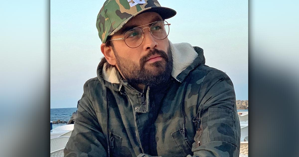 Vivian Dsena: You Break The Monotony By Playing Different Characters - Check Out!