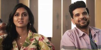 Watch the fight between the Chai and the Coffee lovers reaches the courtroom ft. Tejasswi Prakash and Karan Kundra