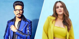What! Haarsh Limachiyaa reveals he wants to have an extra marital affair with Sonakshi Sinha on The Khatra Khatra Show!