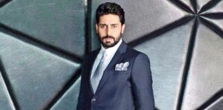 When Abhishek Bachchan Slammed A Troll Who Wanted Him To Quit Acting