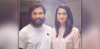 When Allu Arjun Revealed How His Wife Is Dignified
