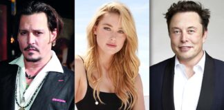 When Amber Heard Refuted Elon Musk Affair Rumours & Called Johnny Depp ‘Illogically Jealous’