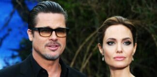 When Angelina Jolie Opened Up On Falling In Love With Ex-Husband Brad Pitt - Deets Inside