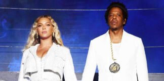 When Beyonce & Jay Z Allegedly Bought S*x Toys Worth $6000 In NYC