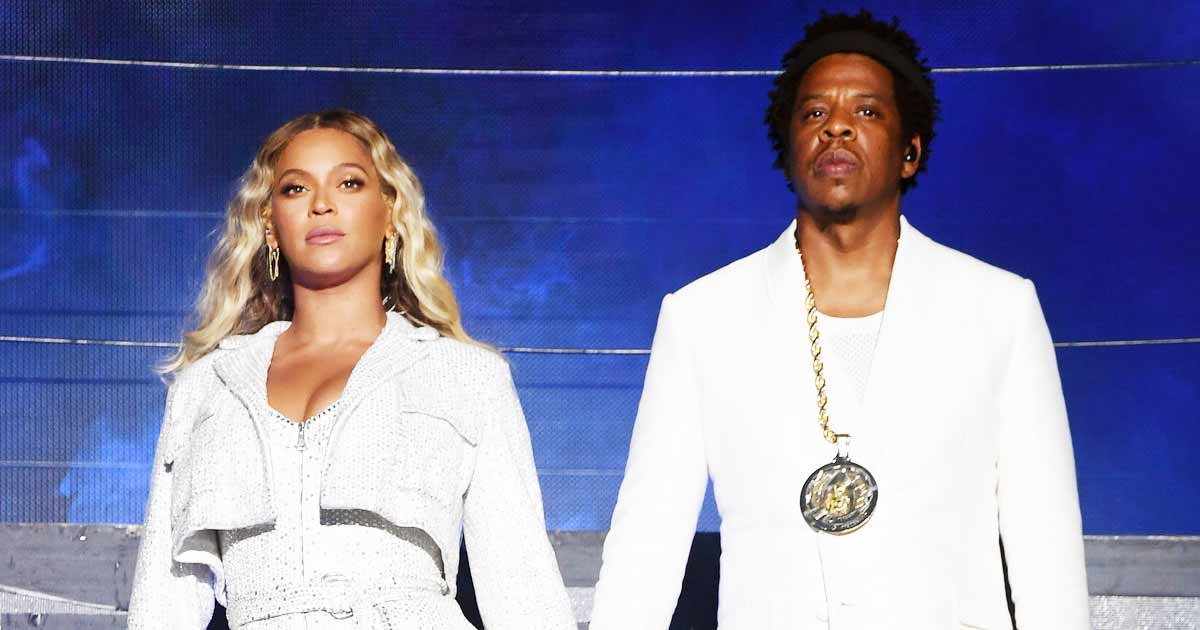 Beyonce and Jay Z Net Worth