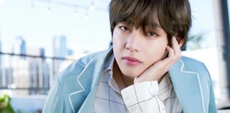When BTS's V Promised To Share An After Shower Image To Fans But Delivered Something Completely Opposite!