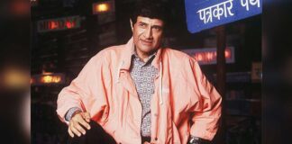 When Dev Anand Refrained From Wearing Black Suit In Public After The Release Of Kala Pani, Here's Why