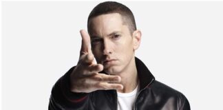 When Eminem Came Out As Gay Saying “I’ve Been Playing Gay Peek-A-Boo For Years” – Watch