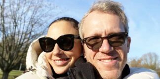 When Gal Gadot Accidentally Chopped Off Her Finger Tip During The Pandemic & Her Husband Threw It In The Garbage