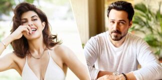 When Jacqueline Fernandez Broke Silence About Her Passionate Smooch With Emraan Hashmi - Deets Inside