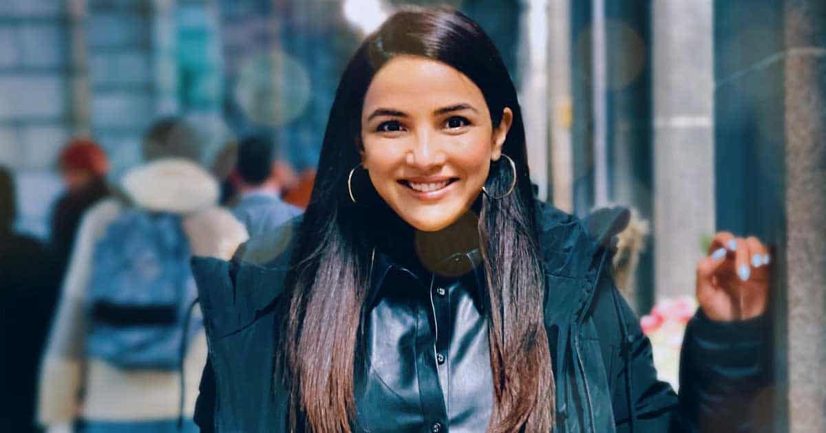 When Jasmin Bhasin Revealed Ending Her Life & Attempting Suicide – Deets Inside