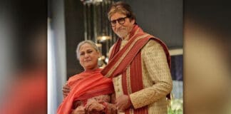 When Jaya Bachchan Spoke About Her First Impressions About Amitabh Bachchan