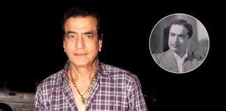 When Jeetendra Played Heroine’s Body Double During His Struggling Days