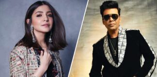 When Karan Johar Called Anushka Sharma ‘Desh Ki Bahu’ After She Cracked A Cricket Joke - Deets Inside