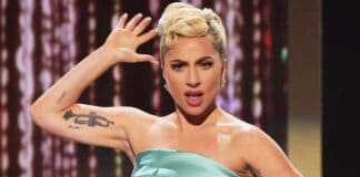 When Lady Gaga Justified Her VMA 2010 Meat Dress In a Conversation With Ellen DeGeneres