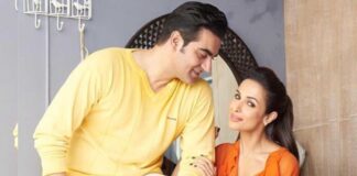 When Malaika Arora, Arbaaz Khan Reacted To Media's 'Doosri Aurat' Accusations