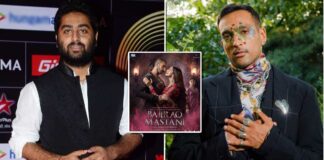 When Pakistani Singer Ali Sethi Apologised To Arjit Singh For Blessing His Fans With An Acoustic Version Of Latter's 'Aayat' On Instagram Live