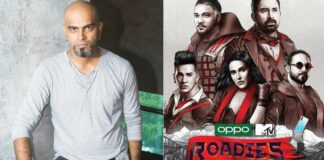 When Raghu Ram Claimed He Would Hate To Be A Part Of Roadies