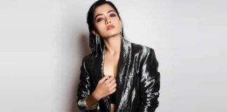 When Rashmika Mandanna Opened Up On Trolls 'Body-Shaming' Her & How It Made Her Question Career Choice: "I Started Shelving Myself...It Was Bad"