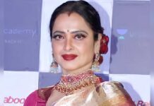 When Rekha Said, "I've On Been On Drinking-Binges, Drugs, I've Been Very Impure & Lusting Like Hell..." - See Video Inside